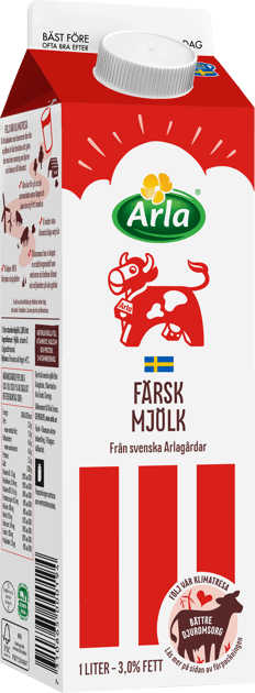 Mjölk 1L