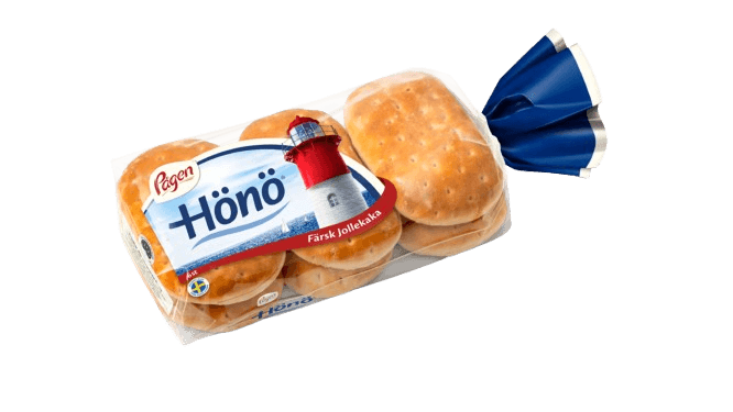 Bröd Pågen